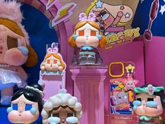 -泡泡玛特POPMART(石景山万达店)
