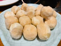 -義聚德·清真铜锅涮羊肉·烧烤(河东店)