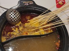 -钢管厂五区小郡肝火锅串串香(清河店)