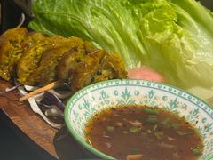 -金厨泰国餐厅·全泰籍厨师料理(拱北店)