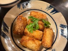 -Cuc Gach Quan Restaurant