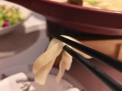 -老淮安·淮安菜(周恩来纪念馆店)