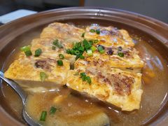 客家酿豆腐-围龙屋客家食府(福田店)