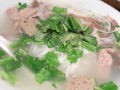 -Golden Lily河内巴黎法越料理餐厅(建国西路店)