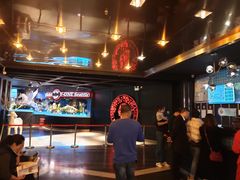 -V-ONE西雅图海鲜自助餐厅(仓山万达广场店)