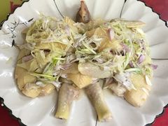 -荣兴河鲜楼(江口店)
