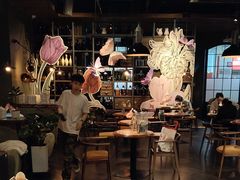 -黑草莓(重庆路店)