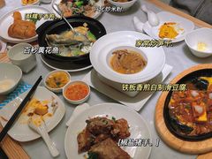 -莆田餐厅PUTIEN(三里屯店)