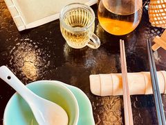 -五观堂素食(新华路店)