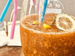 -铁真·刨冰红焖羊肉·正宗老字号