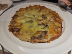 -太平馆西餐厅(北京路店)