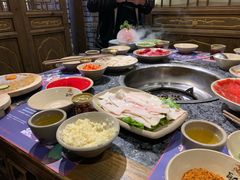 -蜀大侠火锅(建设路第五大道店)