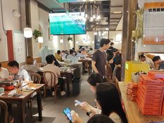 -乔街深夜食堂·小龙虾·高压锅生蚝(杭州总店)