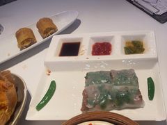 -山泉粤宴(广东大厦店)