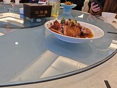 -四季春(美食街店)