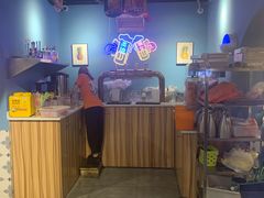 -滋味烤鱼(祥和里店)