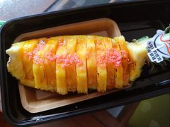 -鸽子庄烧烤龙虾(土桥店)