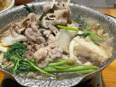 -福匠日本料理(人民路店)