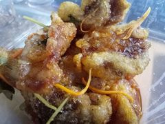 锅包肉-石老头关东饺子王·东北菜(嘉华鑫城店)