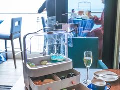 -三亚福朋喜来登酒店·大堂吧