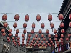 -磁器口古镇