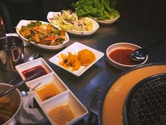 -喜来稀肉(虹泉路店)