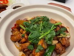 -顺德喜来登酒店·采悦轩
