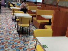 -明腾壹间茶餐厅(新都会花园广场店)