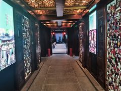 -哈哈曲艺社(西门闲亭店)