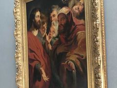 -比利时皇家美术馆