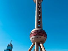 -东方明珠广播电视塔