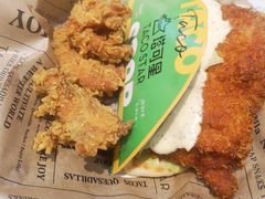 -TACO STAR 塔可星(下沙宝龙店)
