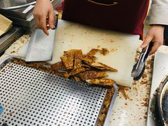 荞麦芝麻饼任意称-香糯炎荞饼王(解放碑店)