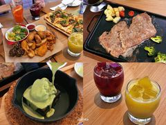 -必胜客(龙湾万达店)