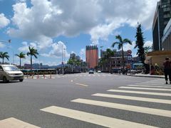 -珠海拱北口岸