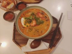 冬阴功汤饭-GOGO Plate(成都太古里店)