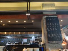 门面-NIUNIUPARK和牛螃蟹(龙湖杭州滨江天街店)