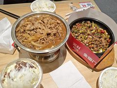 -米村拌饭(淮安区吾悦广场店)