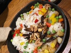 -云海肴·汽锅鸡·云南菜(天津国金汇店)