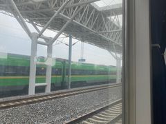 -泰州站