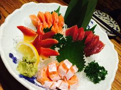 -拿渡·水煮鱼 麻辣香锅(西单大悦城店)