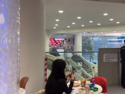 -MINI MARS KIDS CLUB亲子家庭中心(杨浦黄兴店)