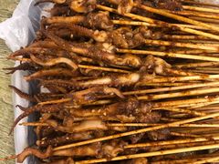 -十里铺铁板鱿鱼