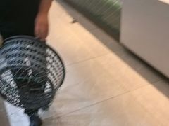-天盛海鲜烧烤大排档·本地小海鲜·牟平腿穗子(幸福店)