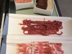 -天都火锅酒楼(虹梅南路店)