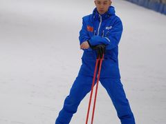 -重庆际华园室内极限运动中心