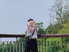 -紫金山山顶公园