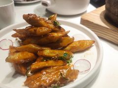 -小放牛炒菜馆(裕华万达店)