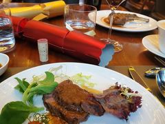 -Tivano意大利餐厅(成都居舍酒店)