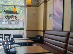 -赛百味SUBWAY(毓璜顶店)